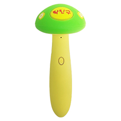 AI/WIFI点读学习笔