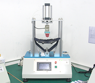 软压测试机