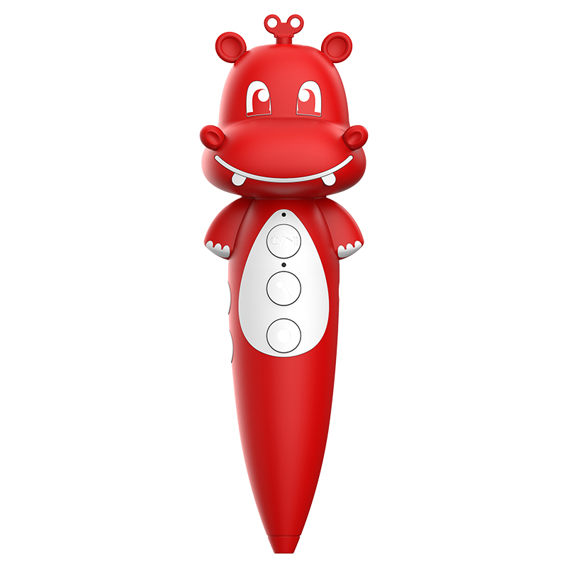 河马宝宝点读笔